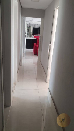 Imagem Apartamento com 4 Quartos à Venda, 140 m² em Centro - Santo André Imagem Apartamento com 4 Quartos à Venda, 140 m² em Centro - Santo André