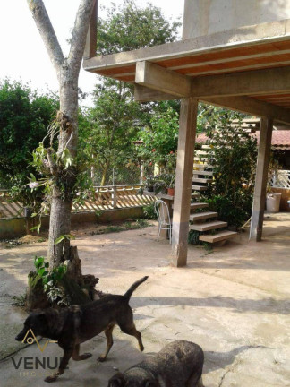 Imagem Casa com 5 Quartos à Venda, 100 m² em Portão - Atibaia