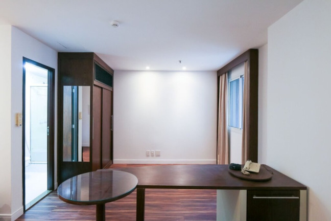 Imagem Imóvel com 1 Quarto à Venda, 27 m² em Jardim Paulista - São Paulo Imagem Imóvel com 1 Quarto à Venda, 27 m² em Jardim Paulista - São Paulo
