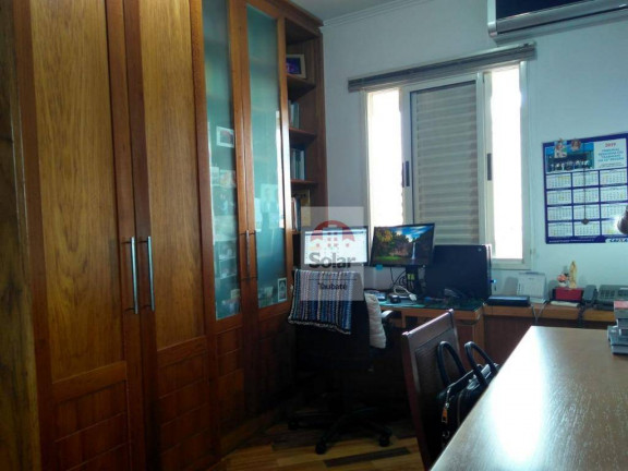 Imagem Apartamento com 3 Quartos à Venda, 115 m² em Centro - Taubaté Imagem Apartamento com 3 Quartos à Venda, 115 m² em Centro - Taubaté