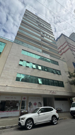 Foto do imóvel Apartamento com 3 Quartos à Venda, 140 m² em Meia Praia - Itapema