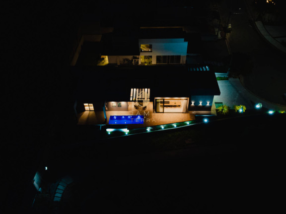 Imagem Casa de Condomínio com 5 Quartos à Venda, 600 m² em Reserva Santa Rosa - Itatiba