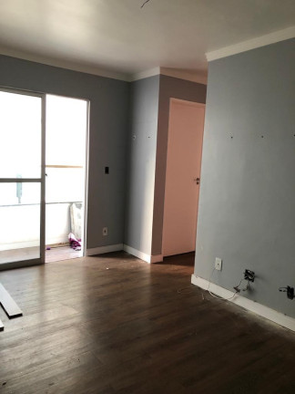 Apartamento com 2 Quartos à Venda, 45 m² em Jardim Santa Terezinha (zona Leste) - São Paulo
