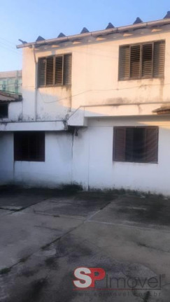 Casa com 8 Quartos à Venda, 750 m² em Vila Esperança - São Paulo