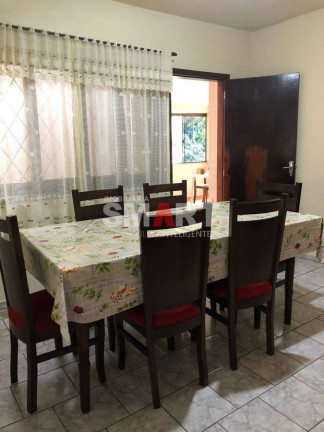 Imagem Casa com 4 Quartos à Venda, 102 m² em Centro - Jaraguá Do Sul Imagem Casa com 4 Quartos à Venda, 102 m² em Centro - Jaraguá Do Sul