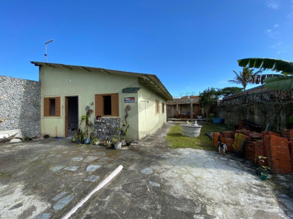 Imagem Casa com 3 Quartos à Venda, 72 m² em Praia De Leste - Pontal Do Paraná