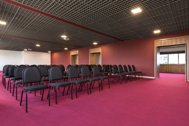 Imagem Apartamento com 1 Quarto à Venda, 37 m² em Higienópolis - Porto Alegre