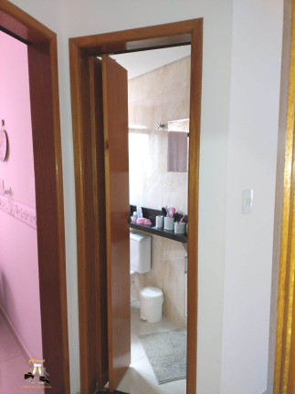 Imagem Apartamento com 2 Quartos à Venda, 45 m² em Parque João Ramalho - Santo André
