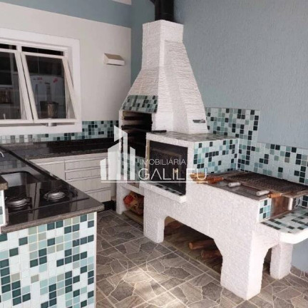 Imagem Casa de Condomínio com 3 Quartos à Venda, 170 m² em Vila Nogueira - Campinas Imagem Casa de Condomínio com 3 Quartos à Venda, 170 m² em Vila Nogueira - Campinas