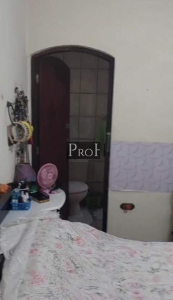 Imagem Sobrado com 3 Quartos à Venda, 168 m² em Jardim Marek - Santo André Imagem Sobrado com 3 Quartos à Venda, 168 m² em Jardim Marek - Santo André