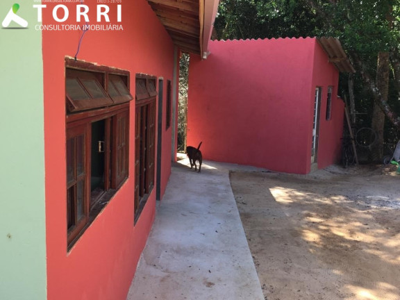 Imagem Imóvel com 5 Quartos à Venda, 800 m² em Campo Do Meio - Araçoiaba Da Serra