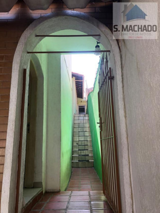 Imagem Casa com 4 Quartos à Venda, 125 m² em Parque Jaçatuba - Santo André