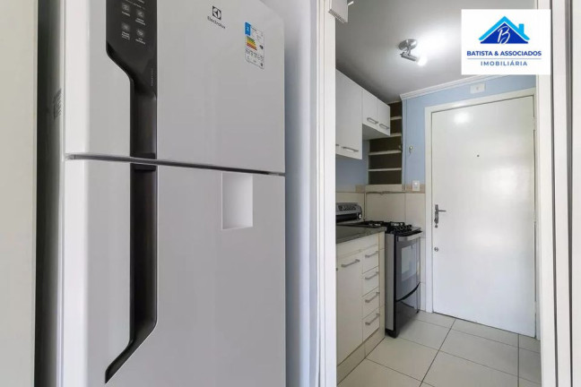 Imagem Apartamento com 1 Quarto à Venda, 35 m² em Centro - Campinas Imagem Apartamento com 1 Quarto à Venda, 35 m² em Centro - Campinas