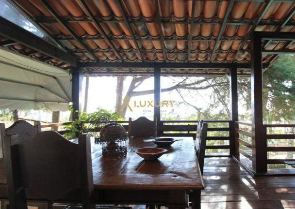 Imagem Imóvel com 6 Quartos à Venda,  em Belvedere - Belo Horizonte