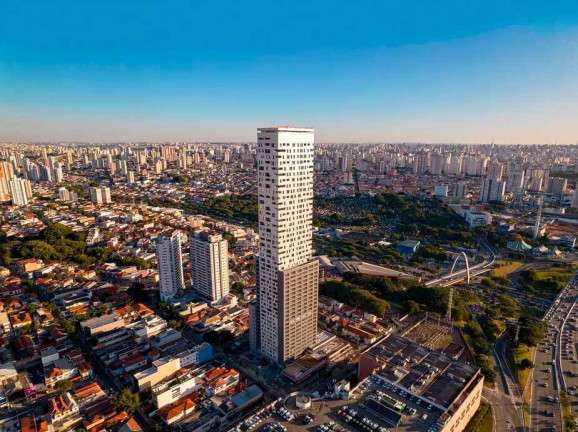 Imagem Sala Comercial à Venda, 46 m² em Cidade Mãe Do Céu - São Paulo