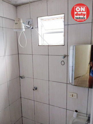 Imagem Sobrado com 3 Quartos à Venda, 140 m² em Jardim Santa Maria - Guarujá Imagem Sobrado com 3 Quartos à Venda, 140 m² em Jardim Santa Maria - Guarujá