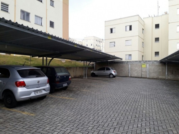 Imagem Apartamento com 2 Quartos à Venda, em Da Colônia - Jacareí Imagem Apartamento com 2 Quartos à Venda, em Da Colônia - Jacareí