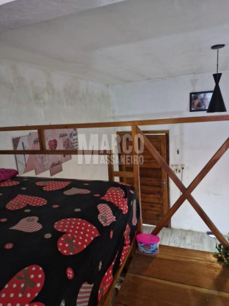 Imagem Casa com 3 Quartos à Venda, 325 m² em Salinas - Balneário Barra Do Sul