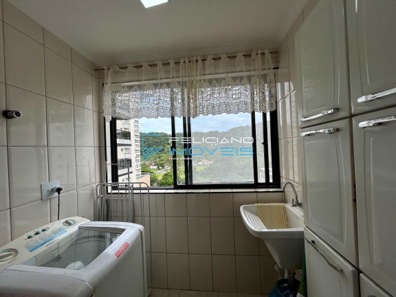 Imagem Apartamento com 2 Quartos à Venda, 85 m² em Canto Do Forte - Praia Grande