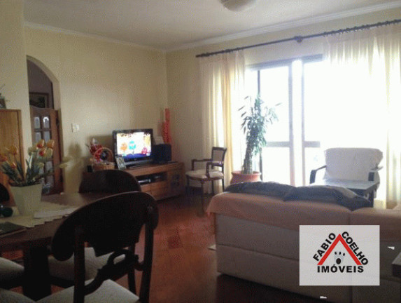 Imagem Apartamento com 3 Quartos à Venda, 75 m² em Santo Amaro - São Paulo Imagem Apartamento com 3 Quartos à Venda, 75 m² em Santo Amaro - São Paulo