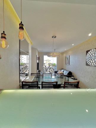 Imagem Imóvel com 3 Quartos à Venda, 79 m² em Colina De Laranjeiras - Serra