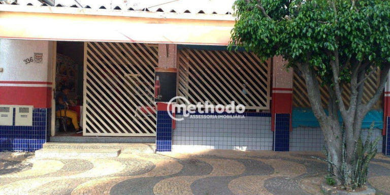 Casa com 3 Quartos à Venda, 263 m² em Taquaral - Campinas