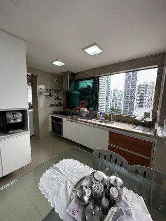 Imagem Apartamento com 4 Quartos à Venda, 165 m² em Boa Viagem - Recife