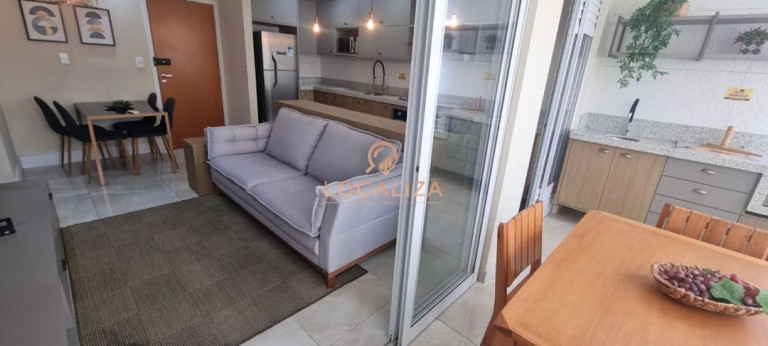 Apartamento com 2 Quartos à Venda, 72 m² em Jardim Pereira Do Amparo - Jacareí