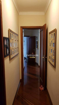 Imagem Apartamento com 4 Quartos à Venda, 180 m² em Centro - São Bernardo Do Campo