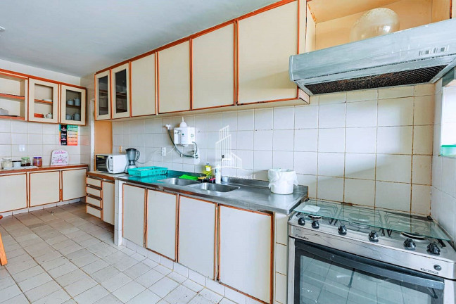 Imagem Apartamento com 3 Quartos à Venda, 173 m² em Meireles - Fortaleza