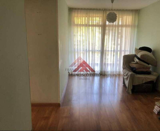 Imagem Apartamento com 2 Quartos à Venda, 85 m² em Ingá - Niterói