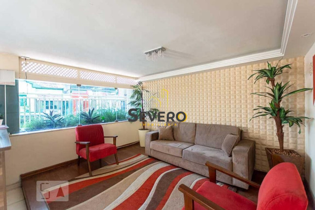 Imagem Apartamento com 2 Quartos à Venda, 70 m² em Icaraí - Niterói