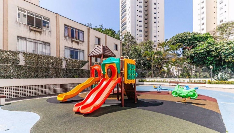 Imagem Apartamento com 3 Quartos à Venda, 67 m² em Vila Sofia - São Paulo Imagem Apartamento com 3 Quartos à Venda, 67 m² em Vila Sofia - São Paulo