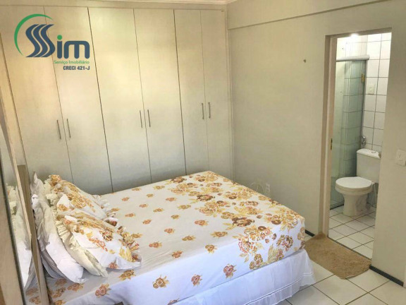 Imagem Apartamento com 2 Quartos à Venda, 53 m² em Montese - Fortaleza