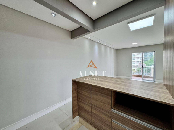 Imagem Apartamento com 3 Quartos à Venda, 82 m² em Vila Invernada - São Paulo