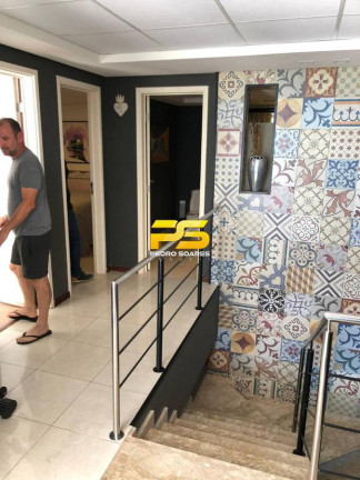 Imagem Apartamento com 4 Quartos à Venda, 282 m² em Manaíra - João Pessoa Imagem Apartamento com 4 Quartos à Venda, 282 m² em Manaíra - João Pessoa