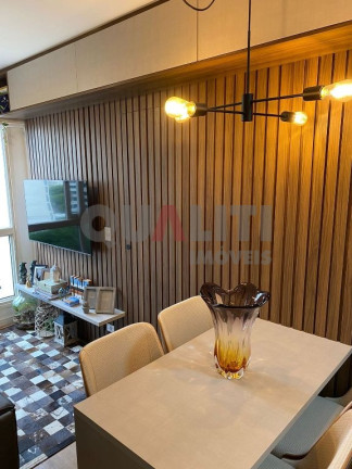 Imagem Apartamento com 1 Quarto à Venda, 30 m² em Moema - São Paulo
