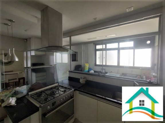 Imagem Cobertura com 3 Quartos à Venda, 360 m² em Vila Rosália - Guarulhos