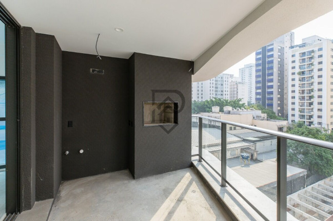Imagem Apartamento com 3 Quartos à Venda, 153 m² em Vila Olímpia - São Paulo Imagem Apartamento com 3 Quartos à Venda, 153 m² em Vila Olímpia - São Paulo