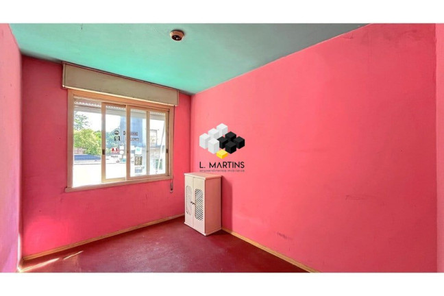 Imagem Apartamento com 1 Quarto à Venda, 42 m² em Partenon - Porto Alegre