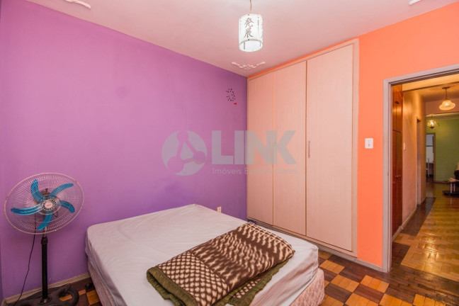 Imagem Apartamento com 3 Quartos à Venda, 104 m² em Centro Histórico - Porto Alegre