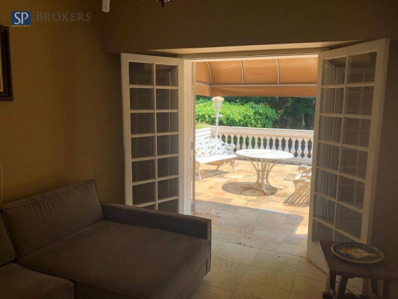 Imagem Casa com 4 Quartos à Venda, 380 m² em Centro - Vinhedo