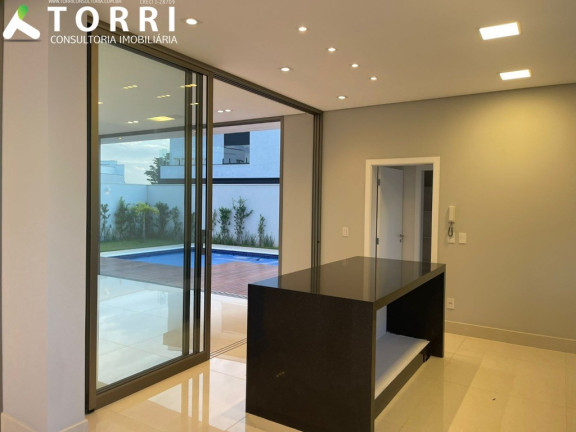 Imagem Imóvel com 5 Quartos à Venda, 350 m² em Alphaville Nova Esplanada - Votorantim
