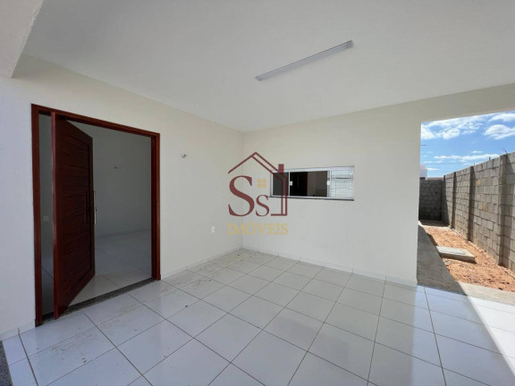 Imagem Casa com 3 Quartos à Venda,  em Alto Do Sumaré - Mossoró