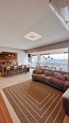 Imagem Apartamento com 3 Quartos à Venda, 130 m² em Vila Leopoldina - São Paulo Imagem Apartamento com 3 Quartos à Venda, 130 m² em Vila Leopoldina - São Paulo