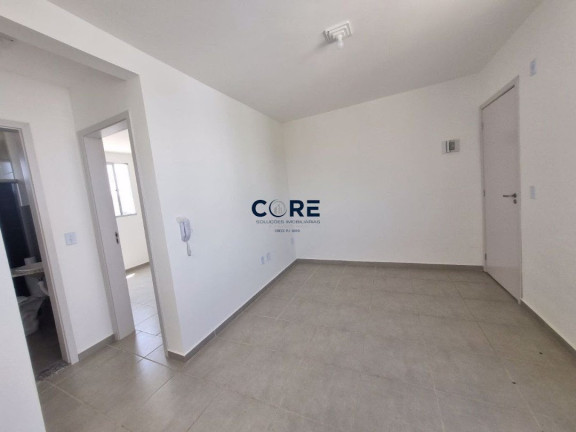 Imagem Cobertura com 2 Quartos para Alugar, 88 m² em Adelmolândia - Sabará Imagem Cobertura com 2 Quartos para Alugar, 88 m² em Adelmolândia - Sabará