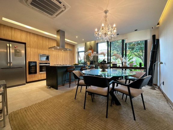 Imagem Casa de Condomínio com 3 Quartos à Venda, 210 m² em Barra Da Tijuca - Rio De Janeiro Imagem Casa de Condomínio com 3 Quartos à Venda, 210 m² em Barra Da Tijuca - Rio De Janeiro