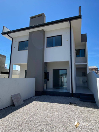 Imagem Casa com 3 Quartos à Venda, 107 m² em Real Parque - São José