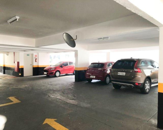Imagem Apartamento com 1 Quarto à Venda, 28 m² em Bela Vista - São Paulo Imagem Apartamento com 1 Quarto à Venda, 28 m² em Bela Vista - São Paulo