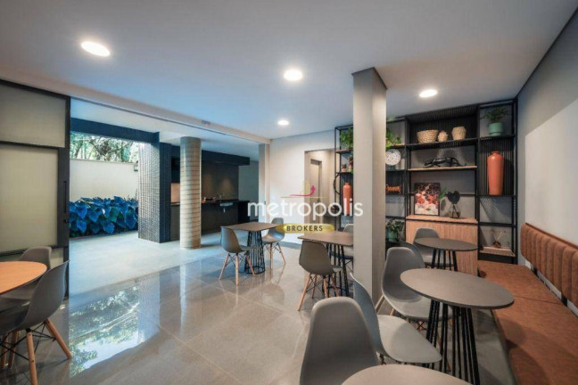Imagem Apartamento com 3 Quartos à Venda, 112 m² em Jardim São Caetano - São Caetano Do Sul Imagem Apartamento com 3 Quartos à Venda, 112 m² em Jardim São Caetano - São Caetano Do Sul